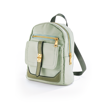 Morral En Material Sintetico De Alta Resistencia
