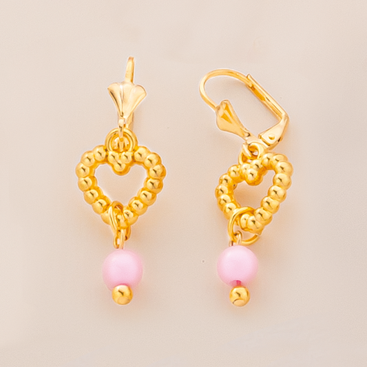 Aretes  para mujer