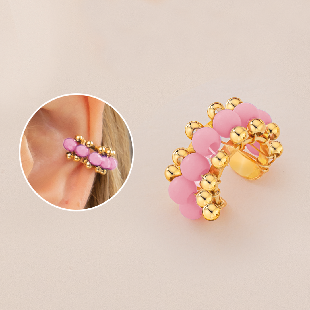 Earcuff  para mujer