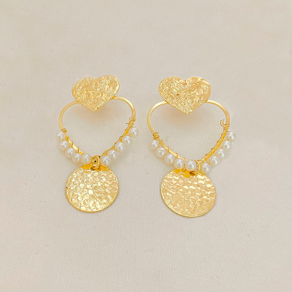Aretes en acero