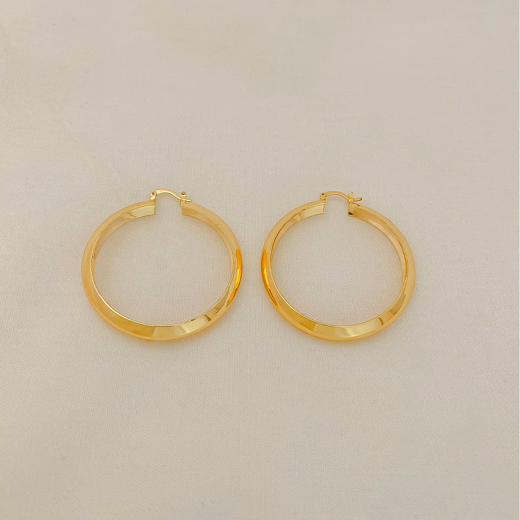 CANDONGAS COVER GOLD