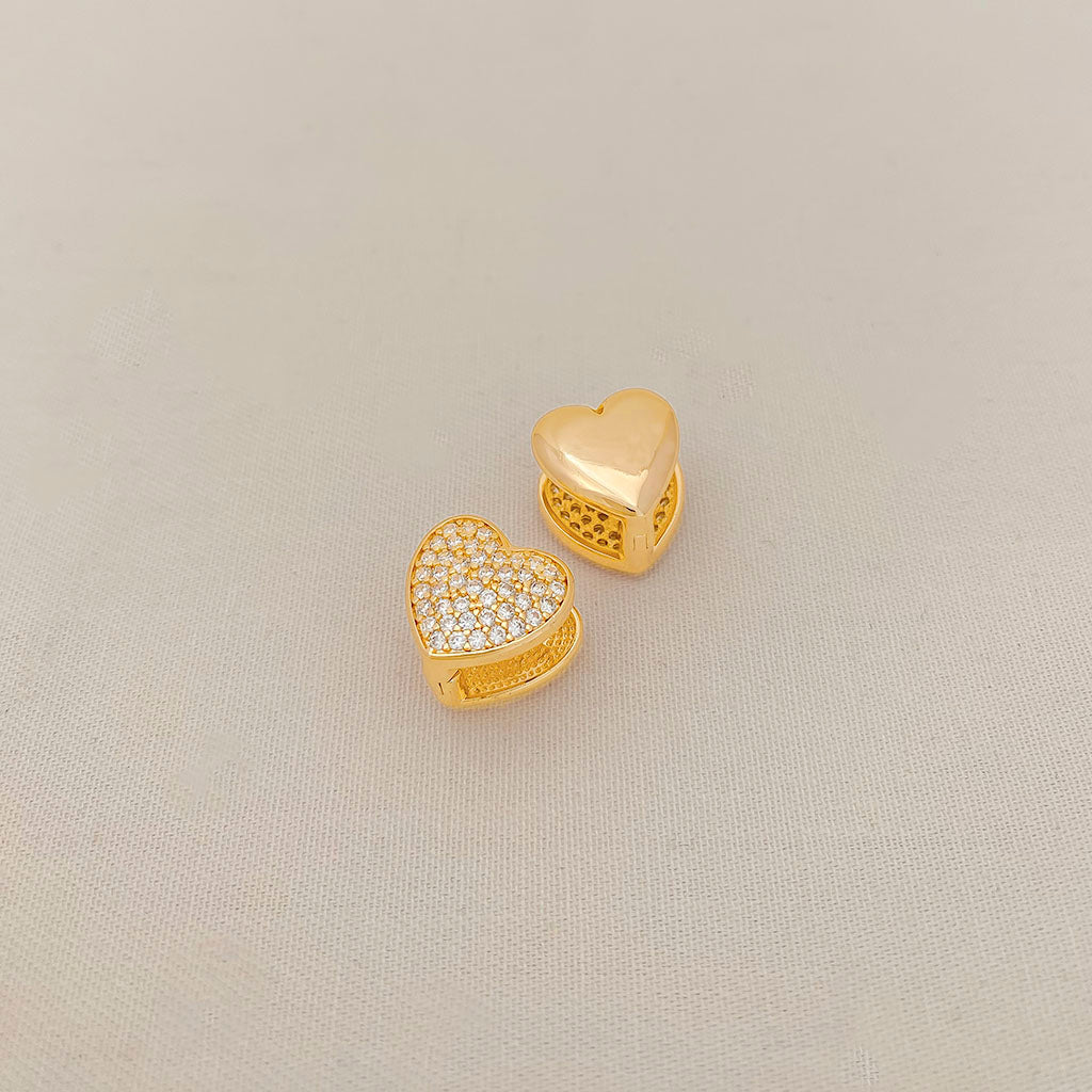 CANDONGAS COVER GOLD