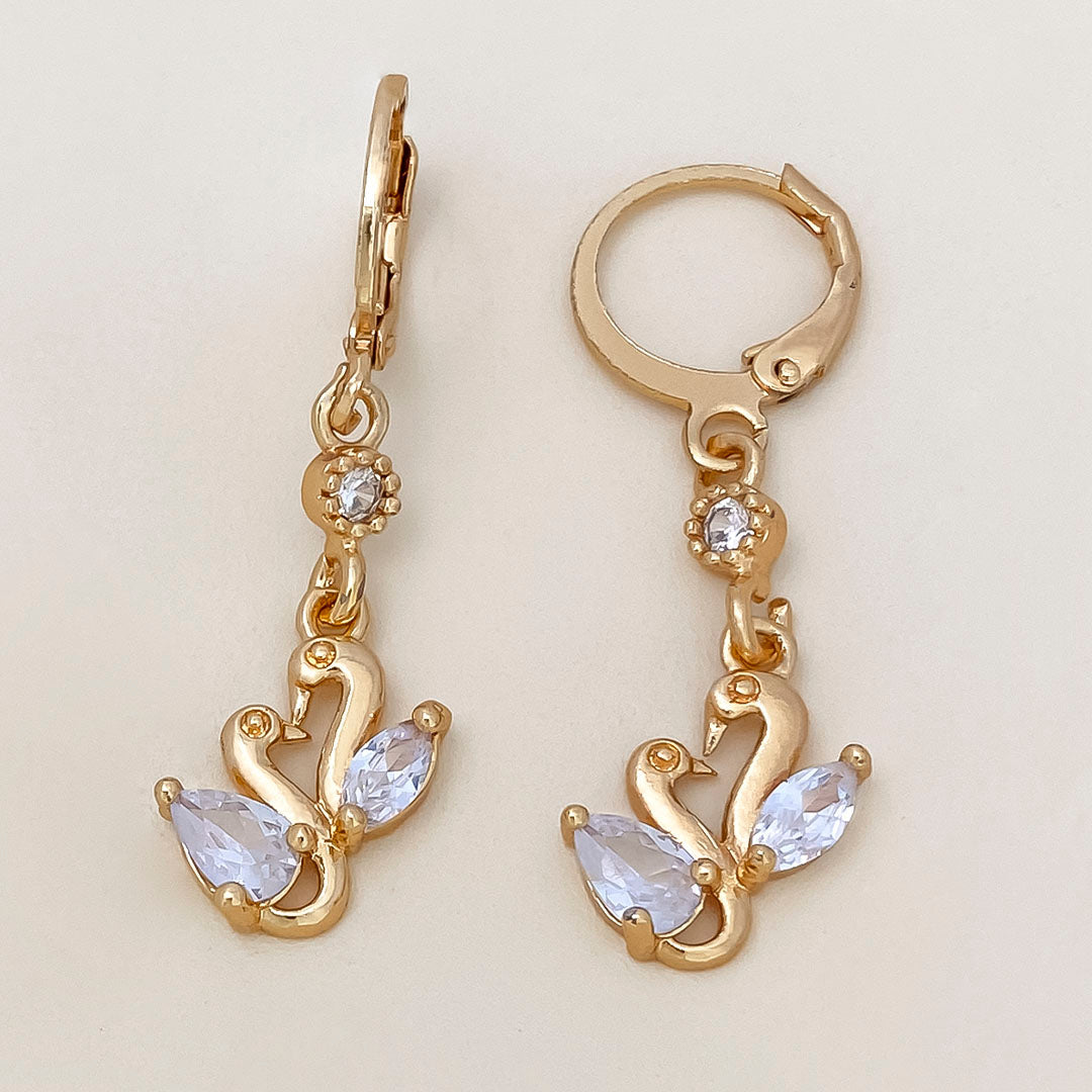 ARETES COVER GOLD