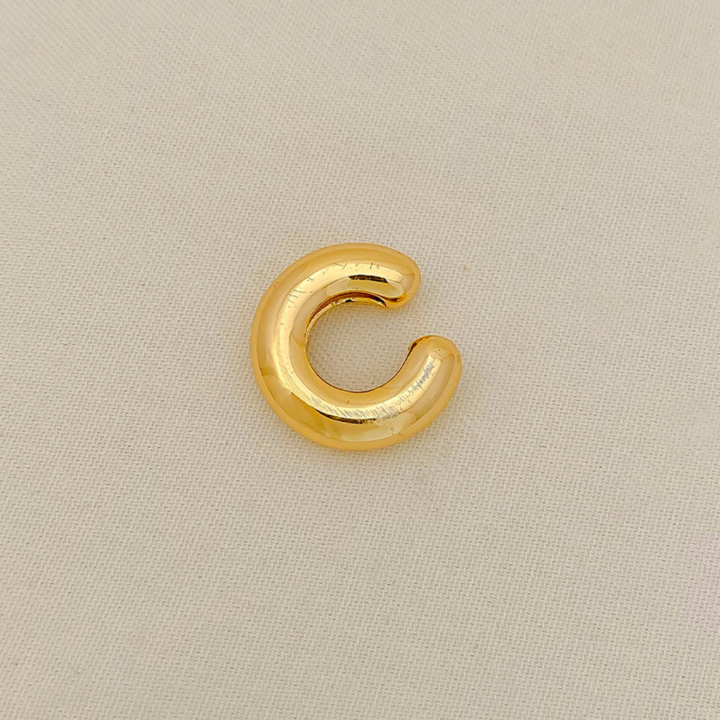 EARCUFF EN COVER GOLD