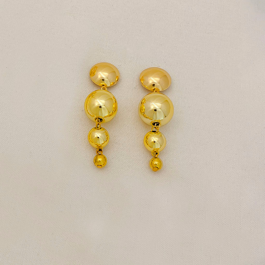 ARETES COVER GOLD
