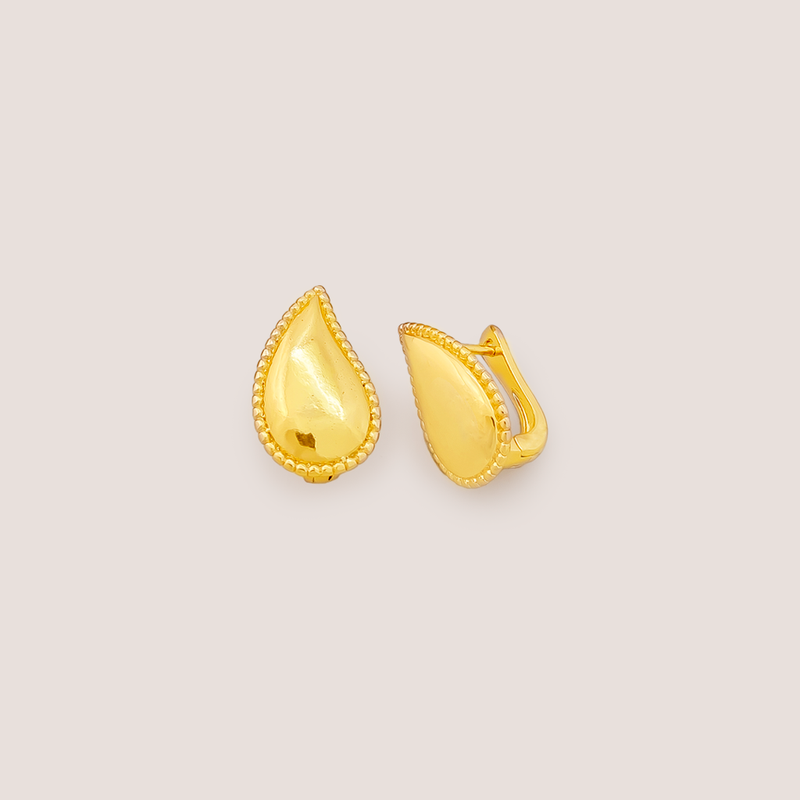 Candongas Cover Gold,    Dorado