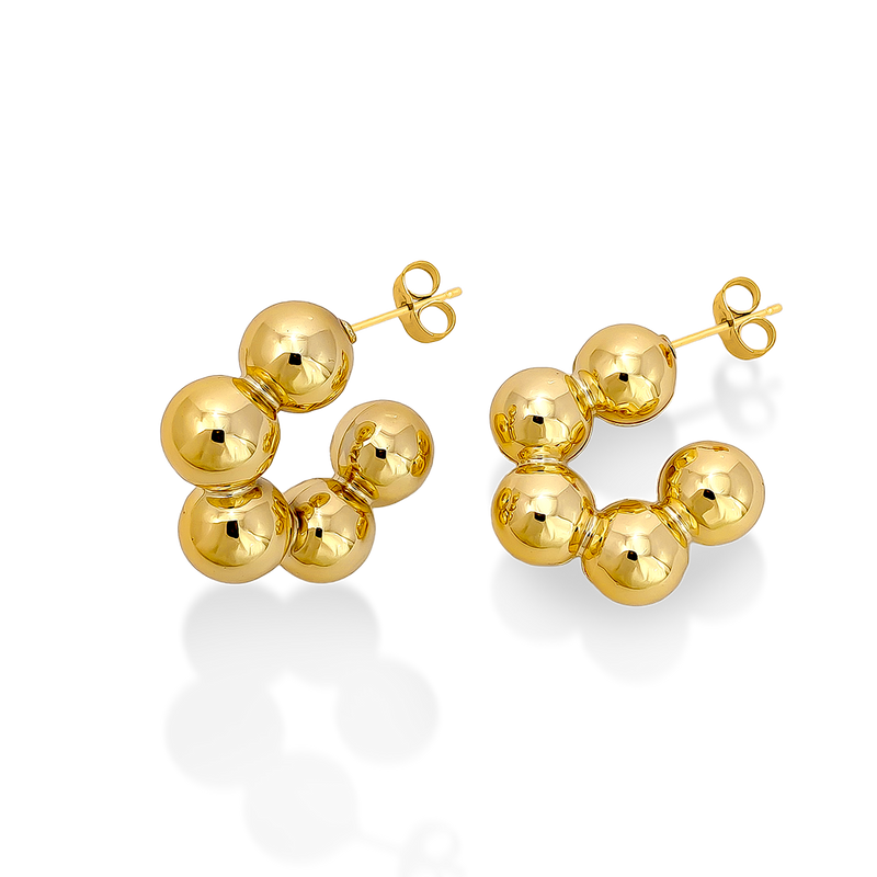 Topos en Cover Gold
