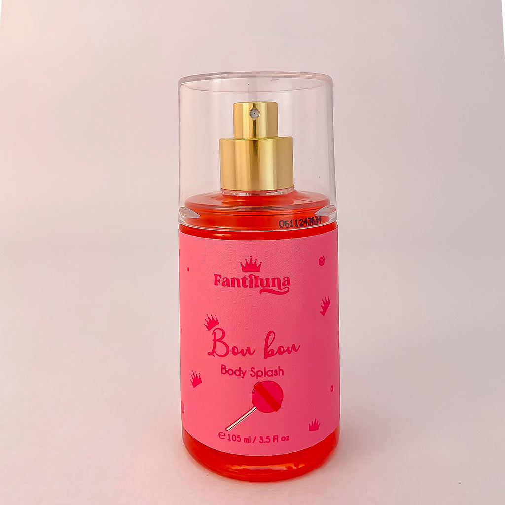 SPLASH FRAGANCIA BON BON MINI