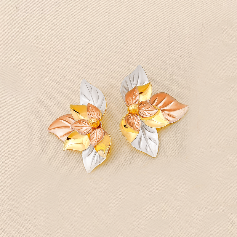 Maxi Topos En Cover Gold