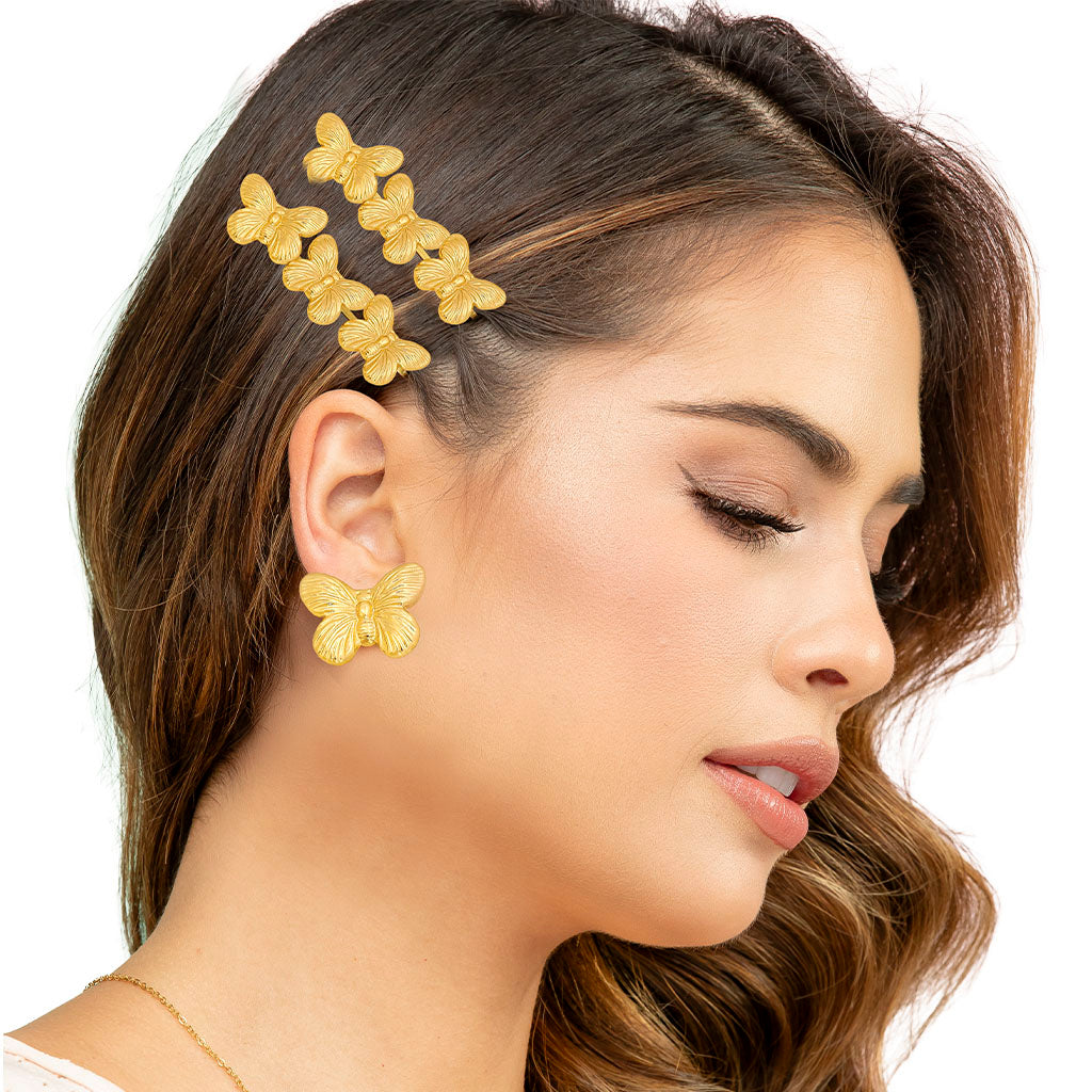 Accesorio para cabello