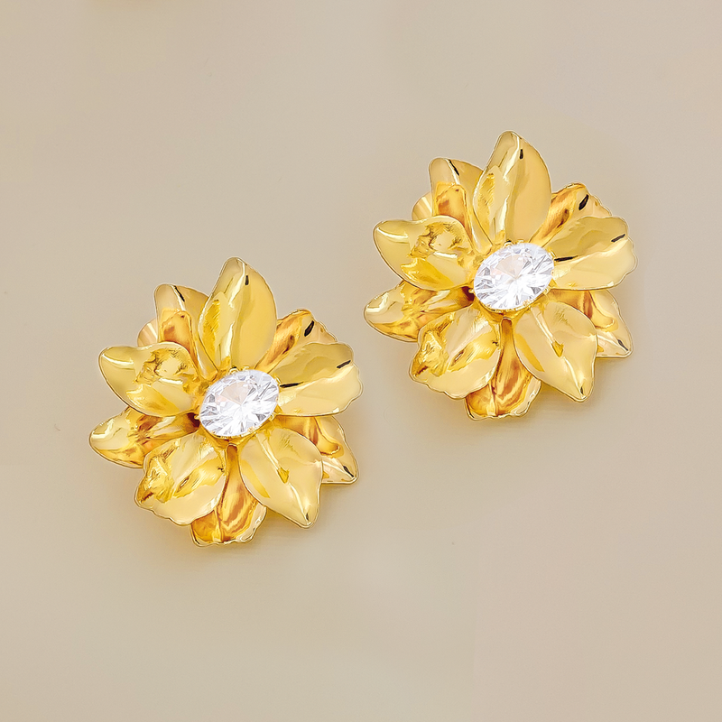 Maxi Topos En Cover Gold