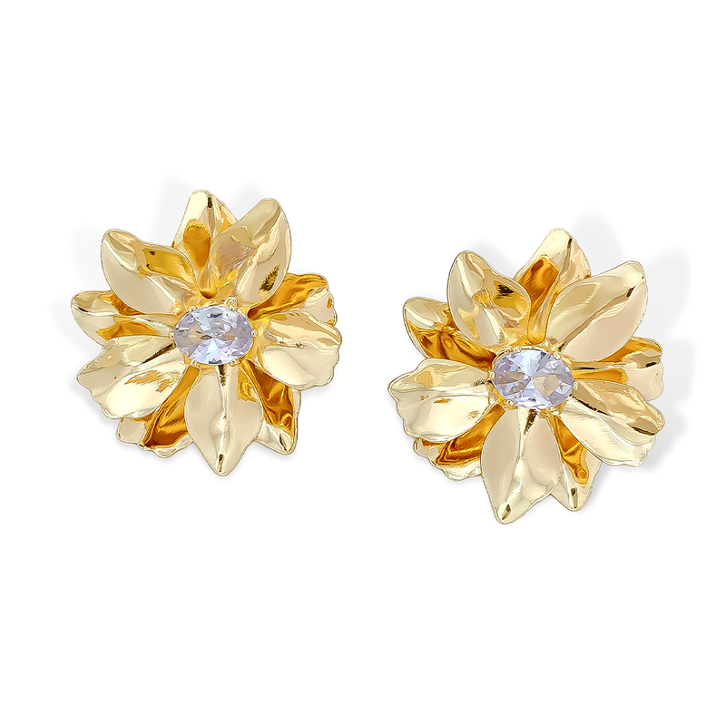 Topos en Cover Gold