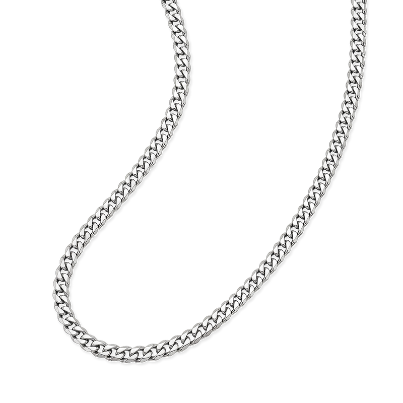 Cadena en Acero