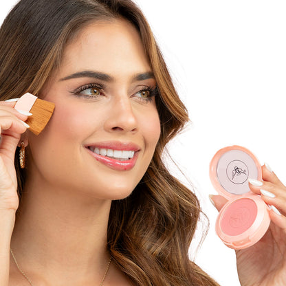 Kit de maquillaje