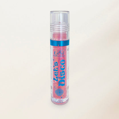 Brillo labial shine