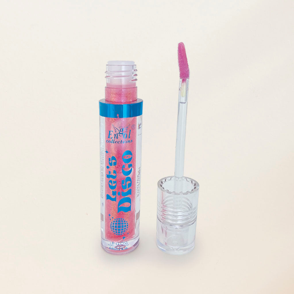 Brillo labial shine