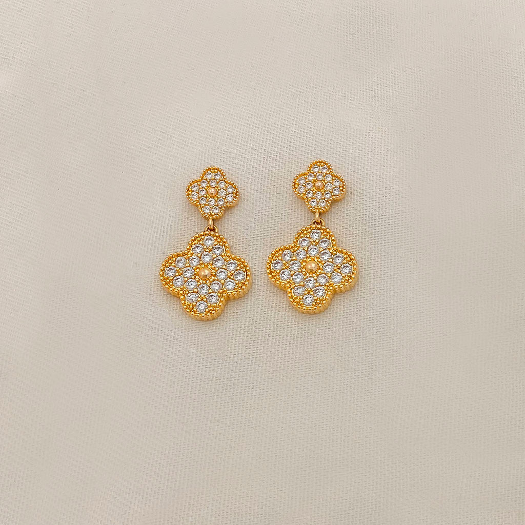ARETES COVER GOLD