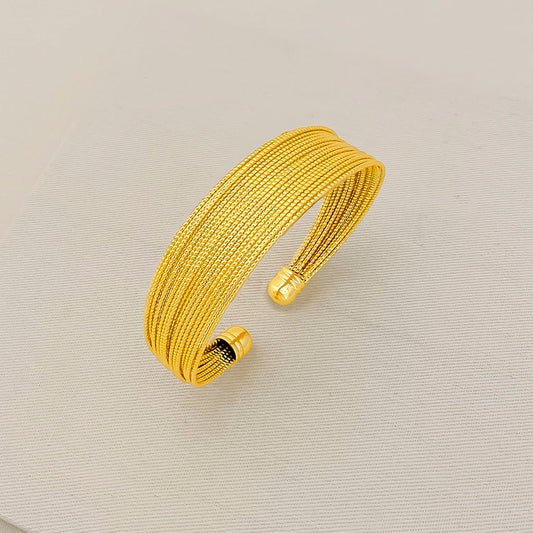 ARO COVER GOLD, AJUSTABLE