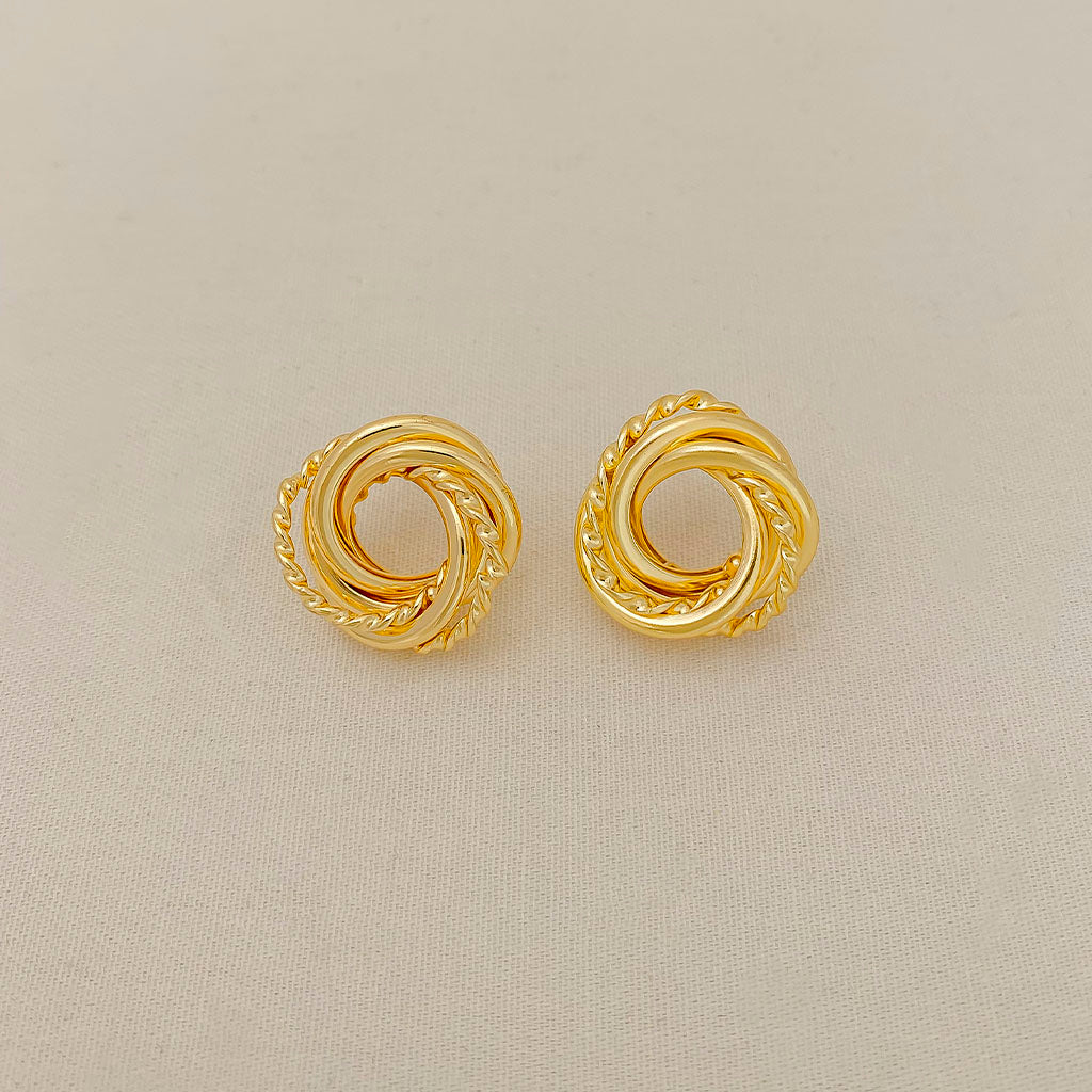 TOPOS COVER GOLD
