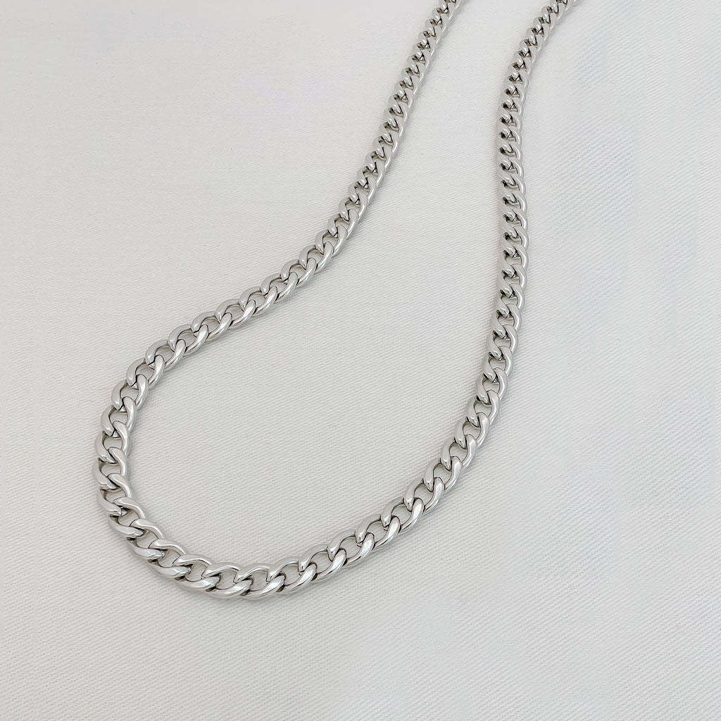 CADENA ACERO