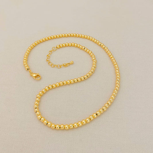 CADENA COVER GOLD