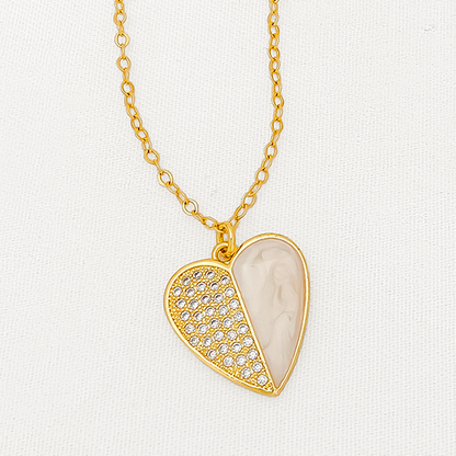 Collar Dorado