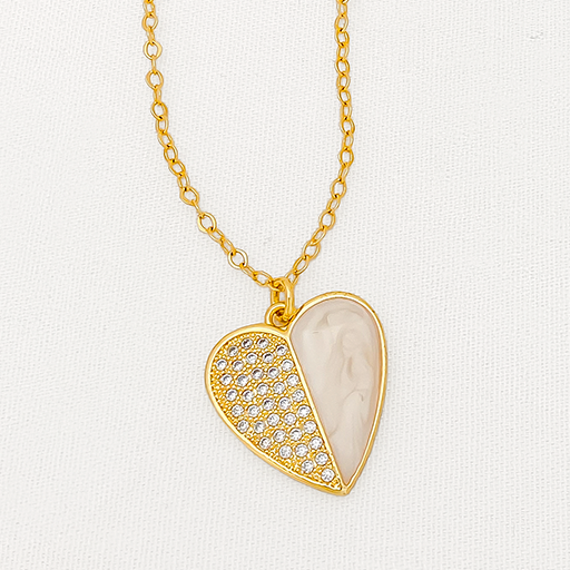 Collar Dorado