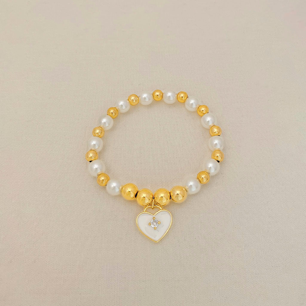 PULSERA COVER GOLD