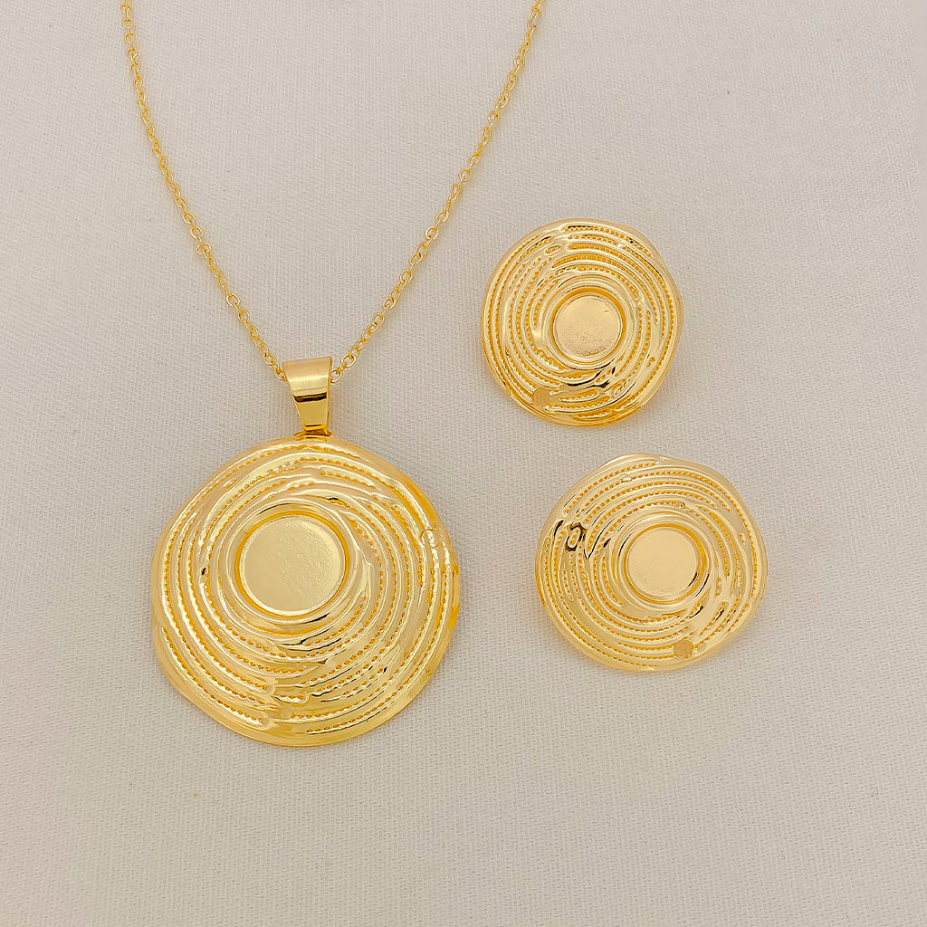 JUEGO EN COVER GOLD,    DORADO -
