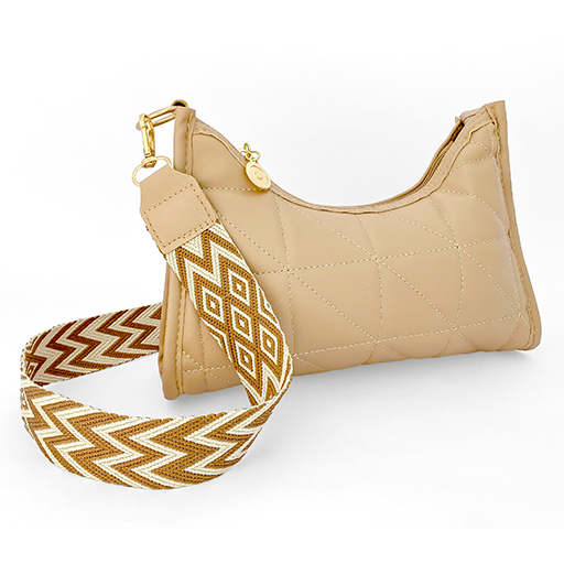 Bolso Nude
