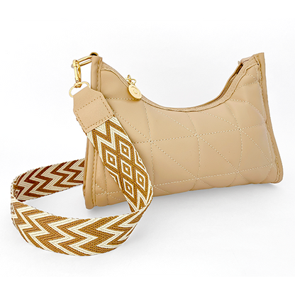 Bolso Nude