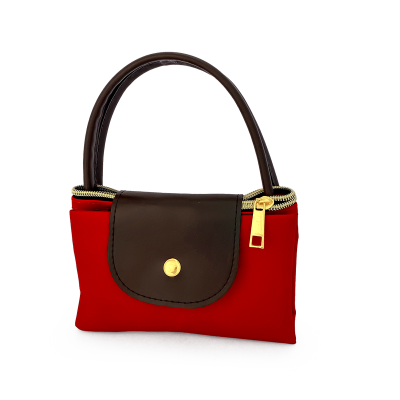 Bolso en Sintetico