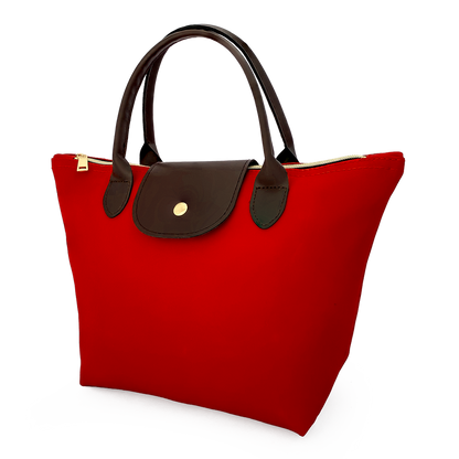 Bolso en Sintetico