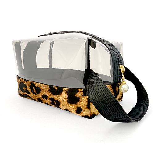Cosmetiquera Animal Print