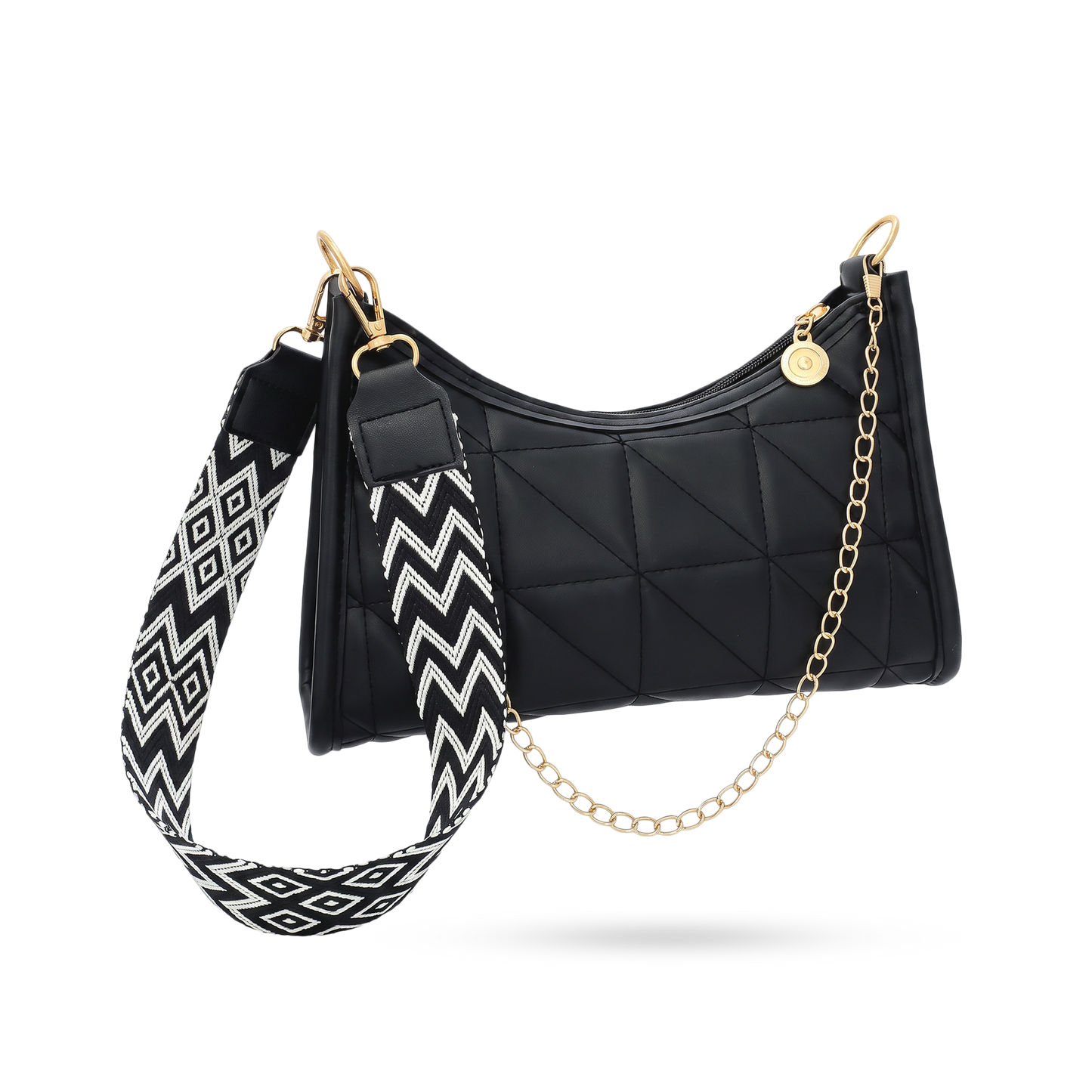Bolso Negro