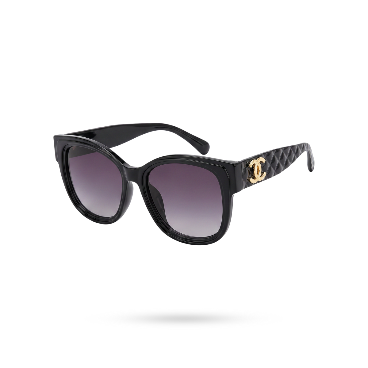 Gafas Negro