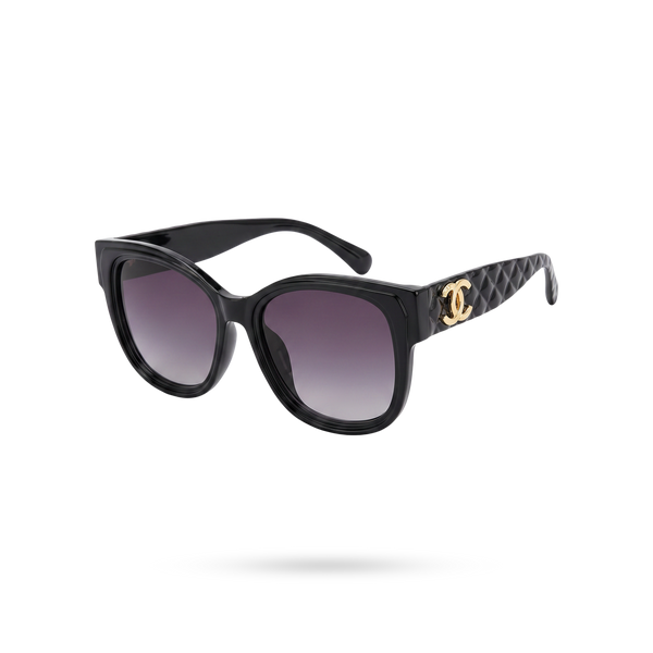 Gafas Negro