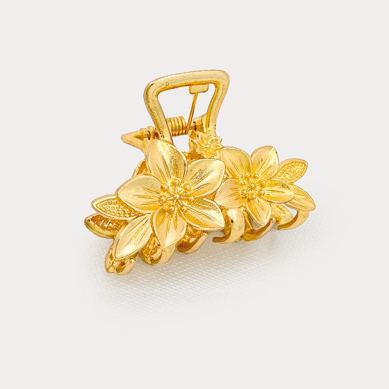 Hebilla Flor Fantasia