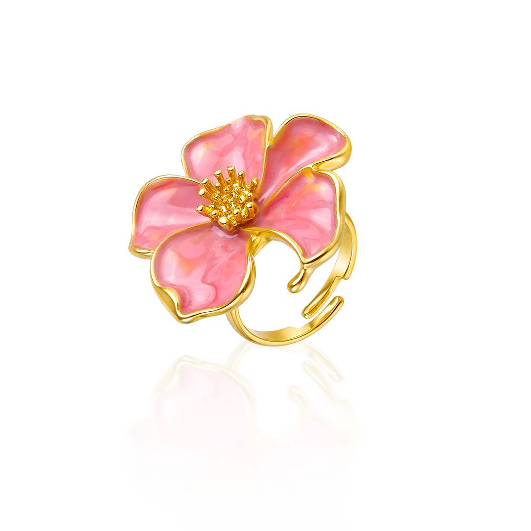 Anillo en Fantasia