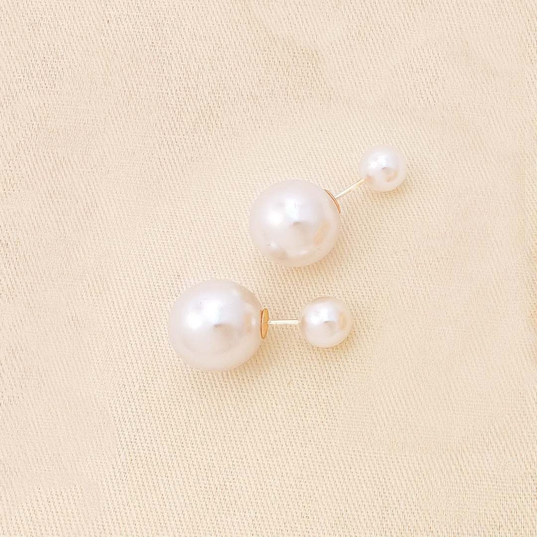 Topos Doble Faz En Cover Gold