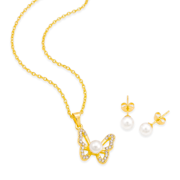 Juego en Cover Gold - Dorado