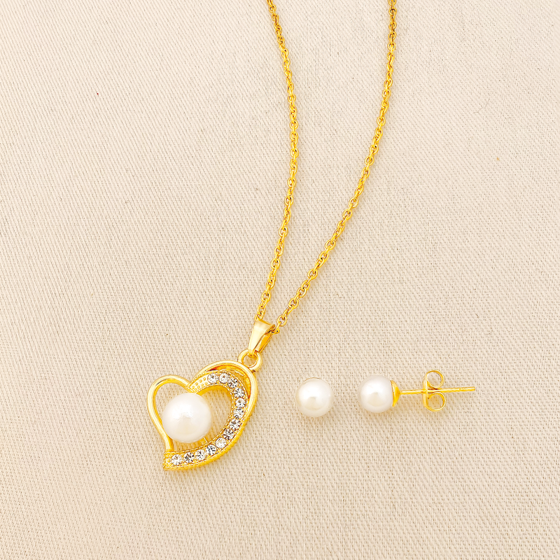 Juego Mariposa En Cover Gold