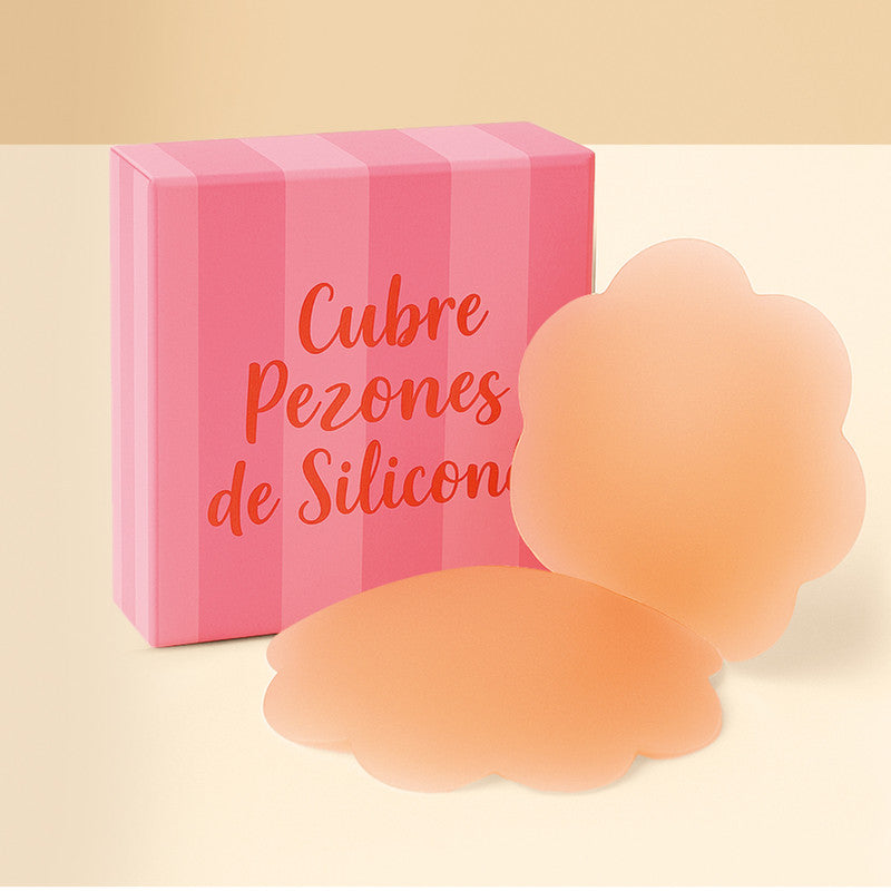 Tapa Pezones