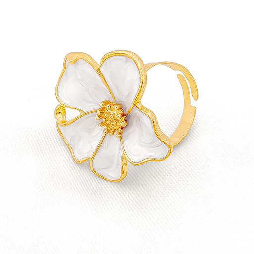 Anillo Blanco
