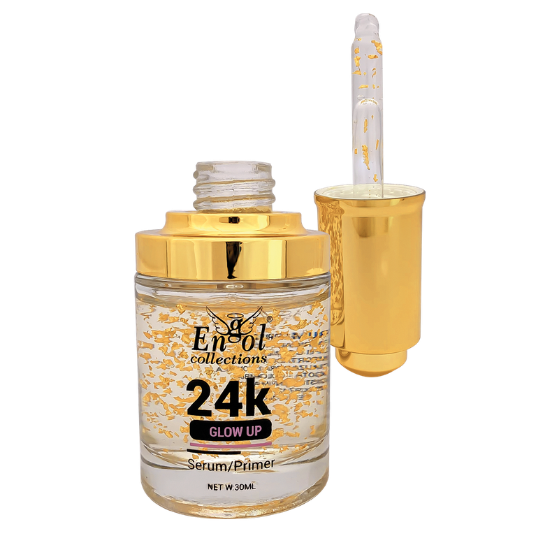 Serum Facial 24K