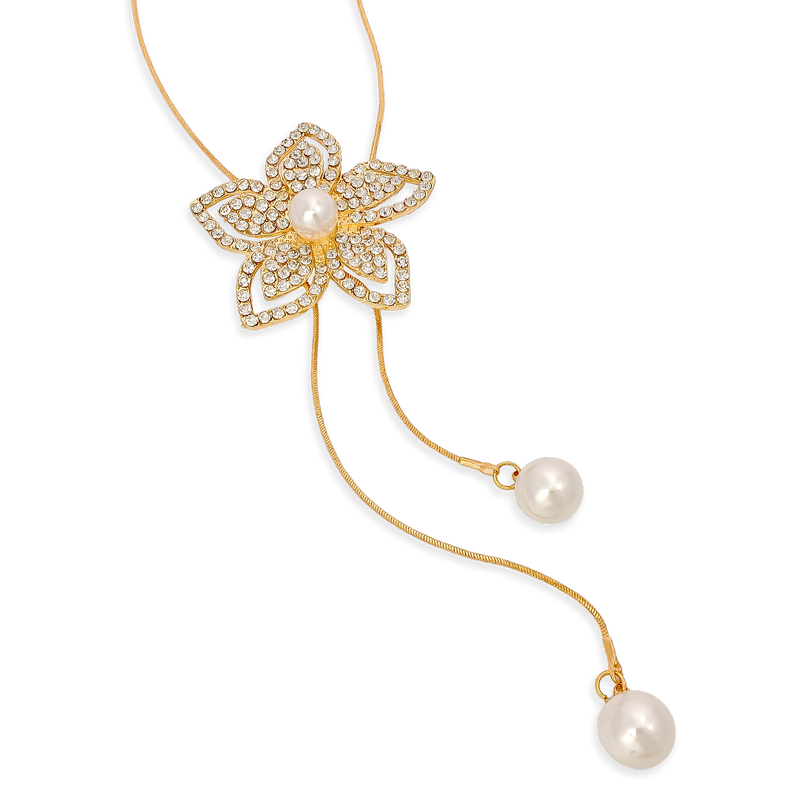 Collar en Fantasia