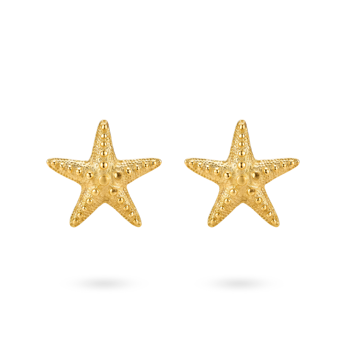 Topos Dorado Estrella