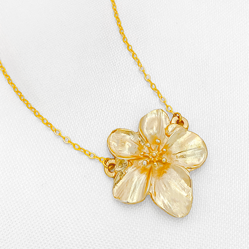 Collar Dorado