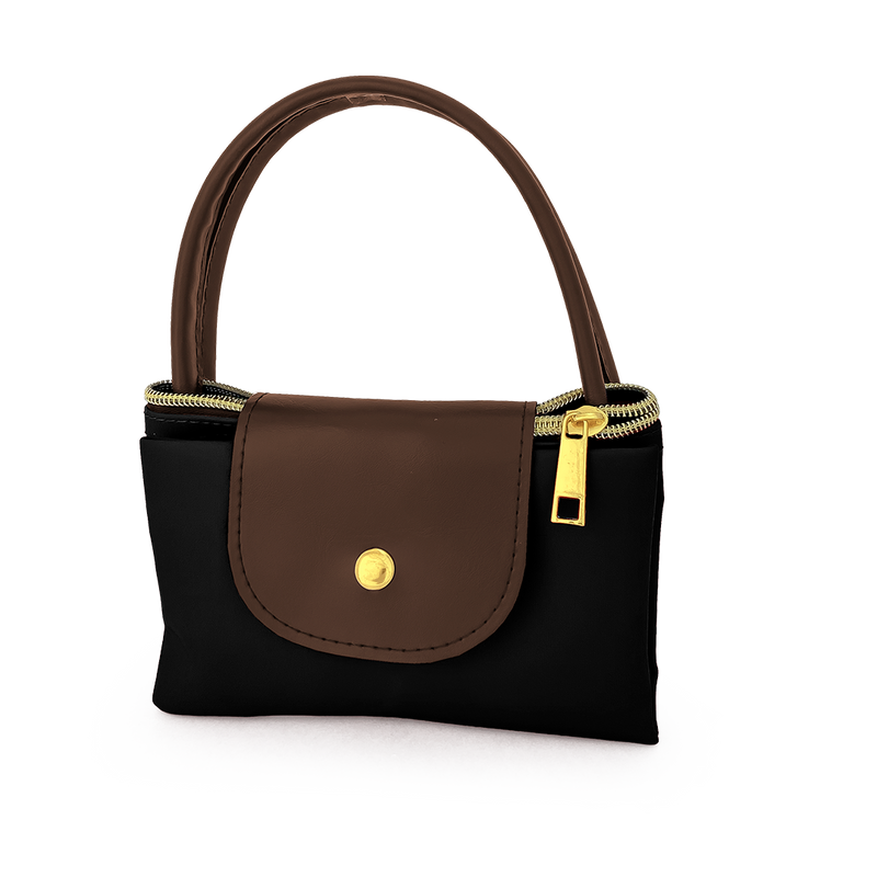 Bolso en Sintetico