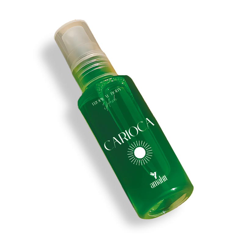 Splash De Mujer Viajero